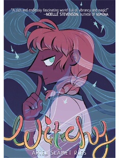 预订不退不换Witchy