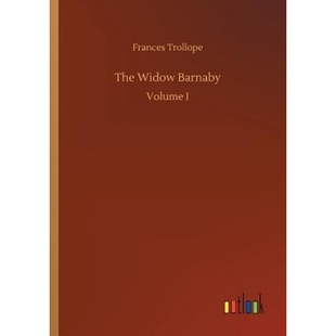 9783732635849 Barnaby Widow 按需印刷The