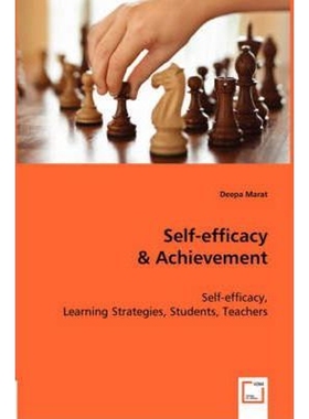 预订不退不换Self-efficacy & Achievement