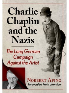 the and Nazis Chaplin 按需印刷Charlie