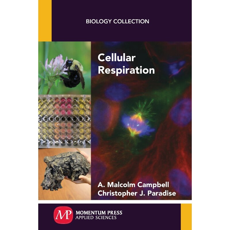 按需印刷不退不换Cellular Respiration[9781606509975]