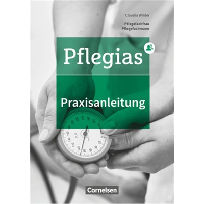 预订【德语】 Pflegias - Generalistische Pflegeausbildung - Zu allen Bänden[9783064512276]