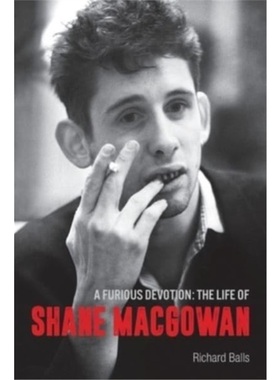 按需印刷A Furious Devotion