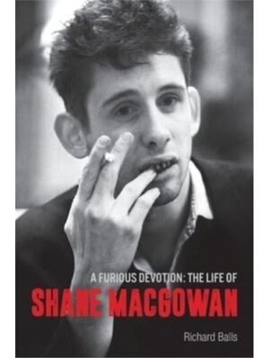 按需印刷A Furious Devotion