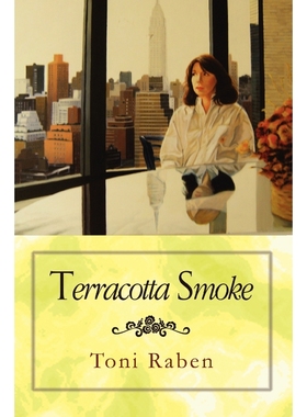 按需印刷Terracotta Smoke[9781456851521]