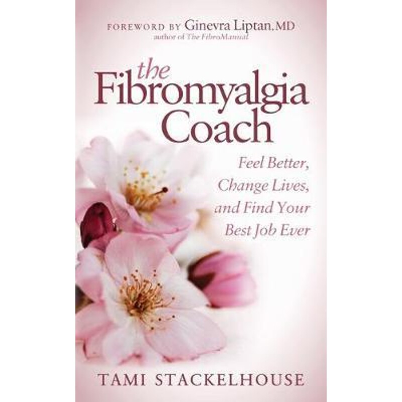 按需印刷不退不换Fibromyalgia Coach[9781683505679]