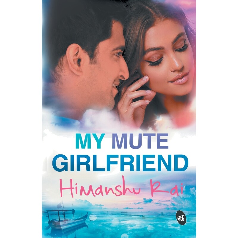 按需印刷不退不换My Mute Girlfriend[9789387022140]