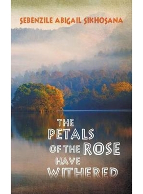 按需印刷The Petals of the Rose Have Withered[9781787197800]