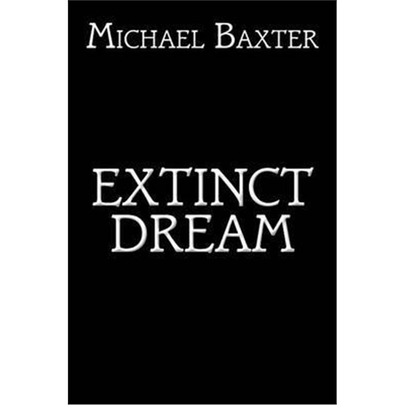 按需印刷Extinct Dream[9781504944137]