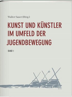 预订不退不换德语 Kunst und Künstler im Umfeld der Jugendbewegung: