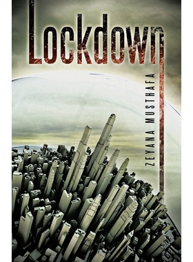 按需印刷Lockdown[9781466935051]