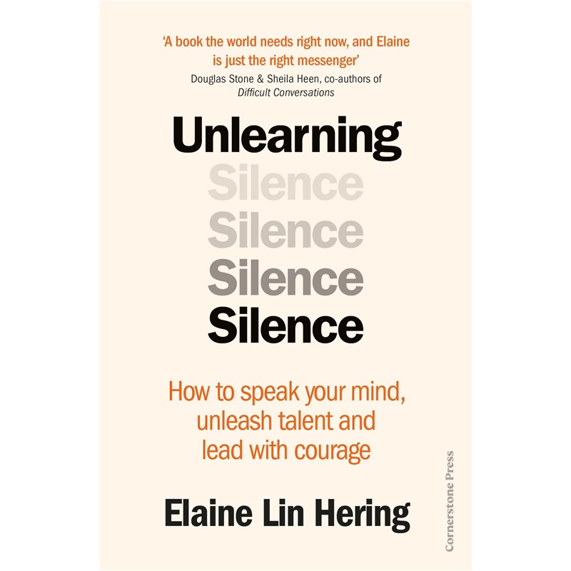 Unlearning Silence