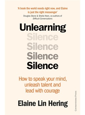 Unlearning Silence