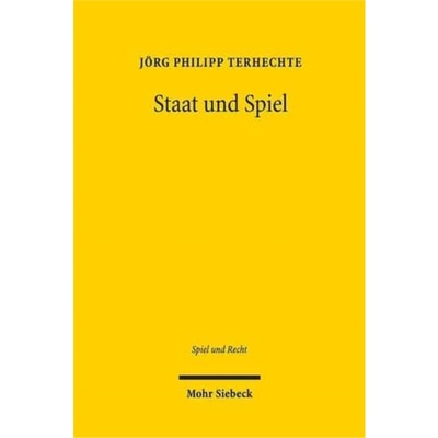 预订【德语】 Staat und Spiel:Der glucksspielregulieren