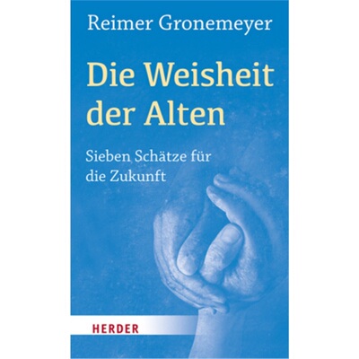 预订不退不换德语Die Weisheit der Alten[9783451600432]