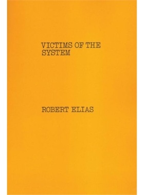预订Victims of the System[9780887386008]