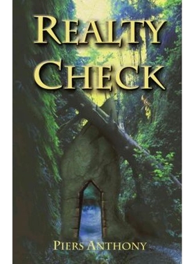 按需印刷Realty Check[9780738819556]