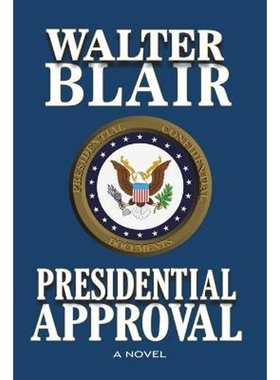按需印刷Presidential Approval[9781483407876]