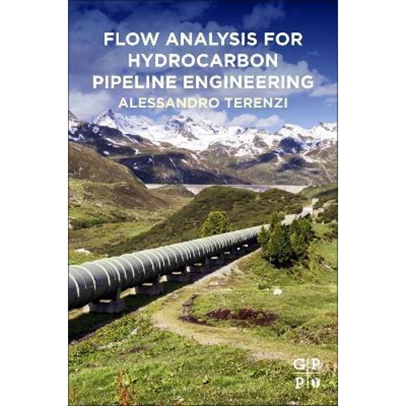 预订Flow Analysis for Hydrocarbon Pipeline Engineering