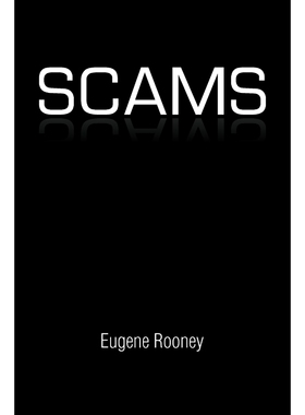 按需印刷Scams[9781456842840]