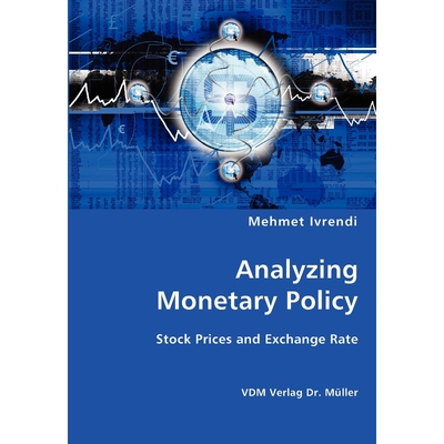 按需印刷不退不换Analyzing Monetary Policy[9783836426688]