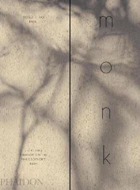 预订monk:Light and Shadow on the Philosopher's Path