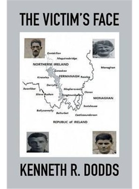 按需印刷The Victim's Face[9781514464281]