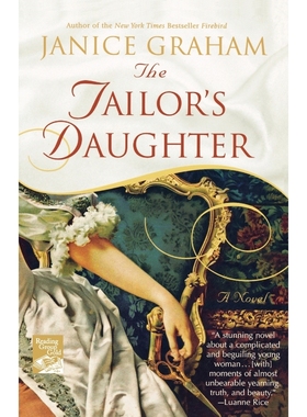 按需印刷The Tailor's Daughter[9780312374389]