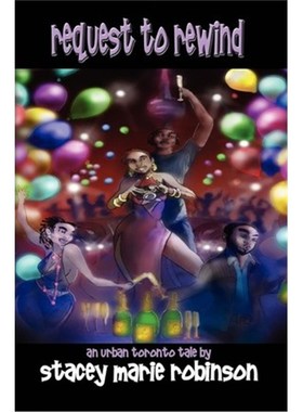 按需印刷Request to Rewind[9781441566997]