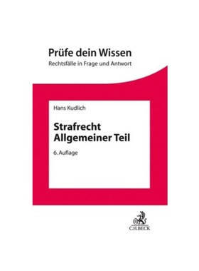 预订【德语】Strafrecht Allgemeiner Teil: