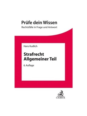 预订【德语】Strafrecht Allgemeiner Teil: