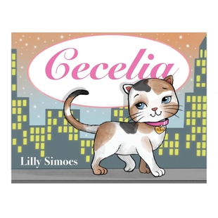 按需印刷不退不换Cecelia[9781662918223]