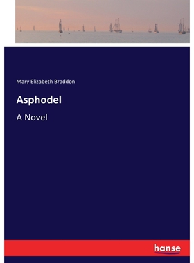 按需印刷Asphodel[9783337032593]