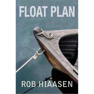 9781627202008 按需印刷Float Plan