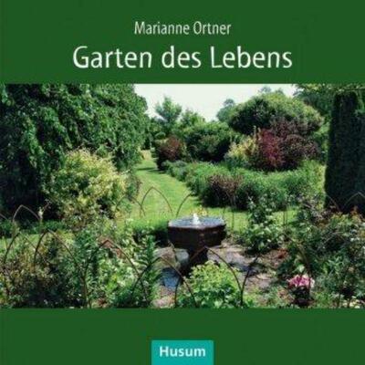 预订不退不换德语 Garten des Lebens:
