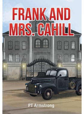 按需印刷Frank and Mrs. Cahill[9781493153879]