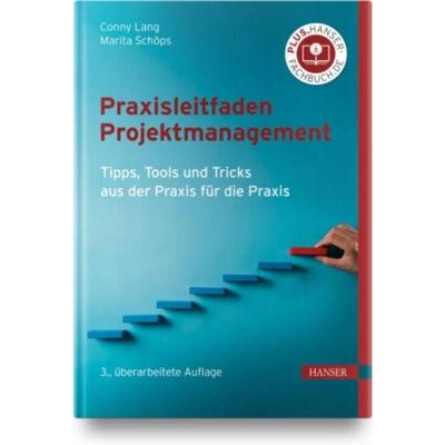 预订【德语】 Praxisleitfaden Projektmanagement:Tipps,