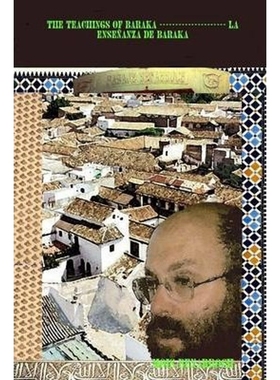 按需印刷The Teachings of Baraka --------------------- La Ensenanza de Baraka[9781409210610]