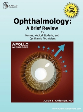 按需印刷Ophthalmology[9780615199962]