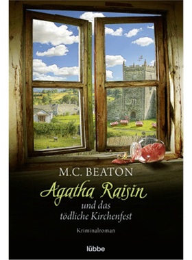 预订【德语】Spoonful of Poison[9783404185795]