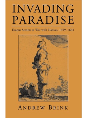 预订Invading Paradise