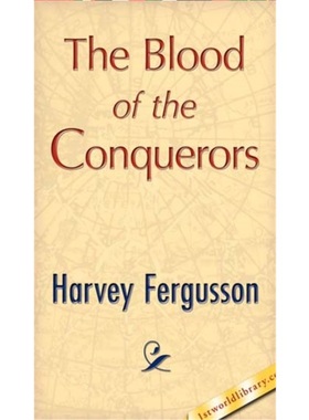 预订Blood of the Conquerors