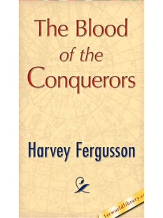 the Conquerors 预订不退不换Blood