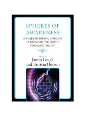 按需印刷不退不换Spheres of Awareness[9780761848042]