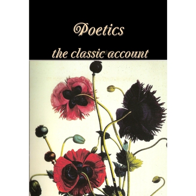 按需印刷Poetics the classic account[9781291565799]