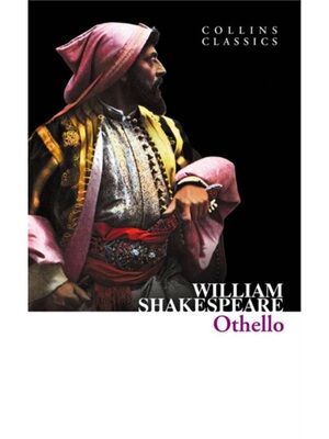 现货 文学5件   Othello (Collins Classics)