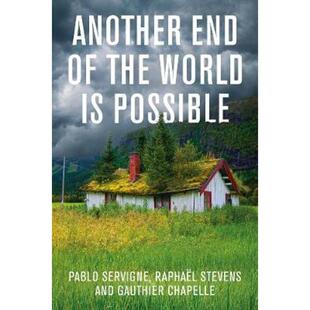 World Living End the Surviving 预订Another Merely and Collapse Possible Not