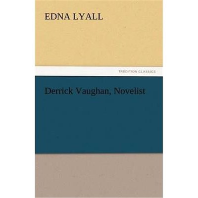 按需印刷Derrick Vaughan, Novelist[9783842440524]