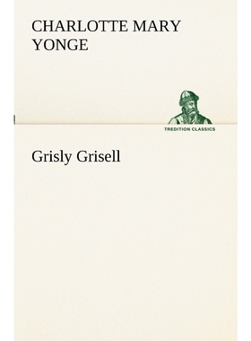 按需印刷不退不换Grisly Grisell[9783849189723]