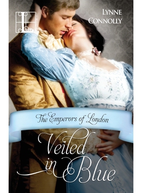 按需印刷Veiled in Blue[9781601835703]